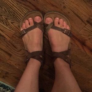 Birkenstock Sandals - image 1